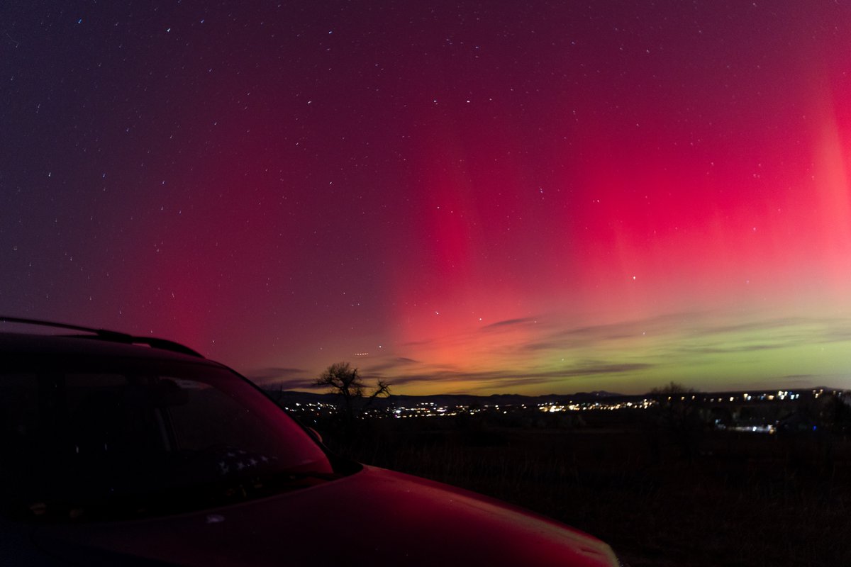 Boulder Valley Ranch 

7:32 pm

November 11th, 2025