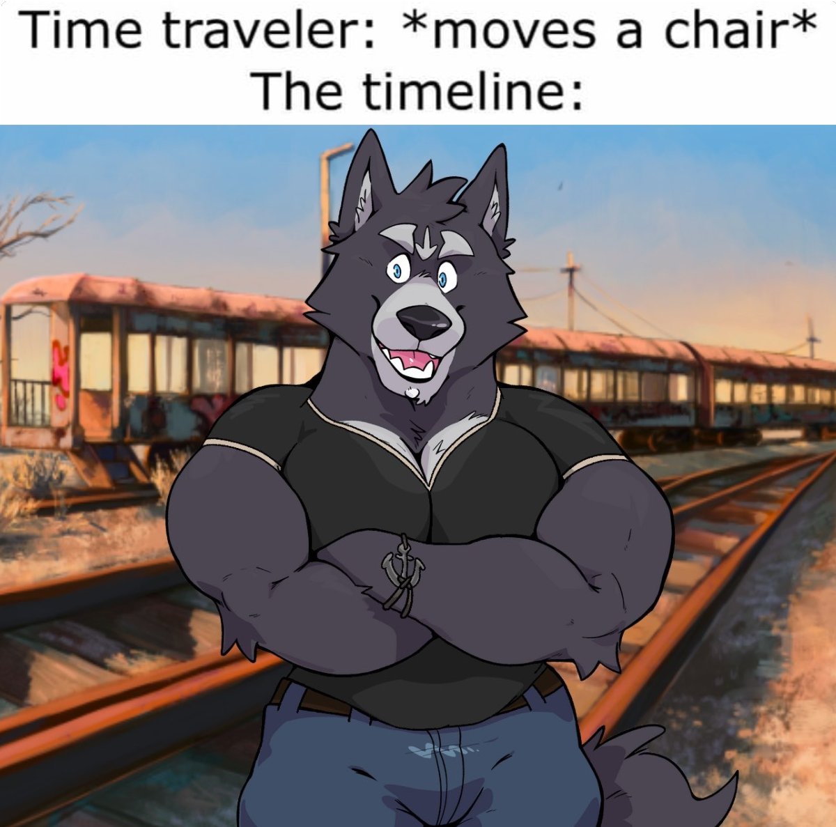 Pup Psil 🔜 ANE tweet media