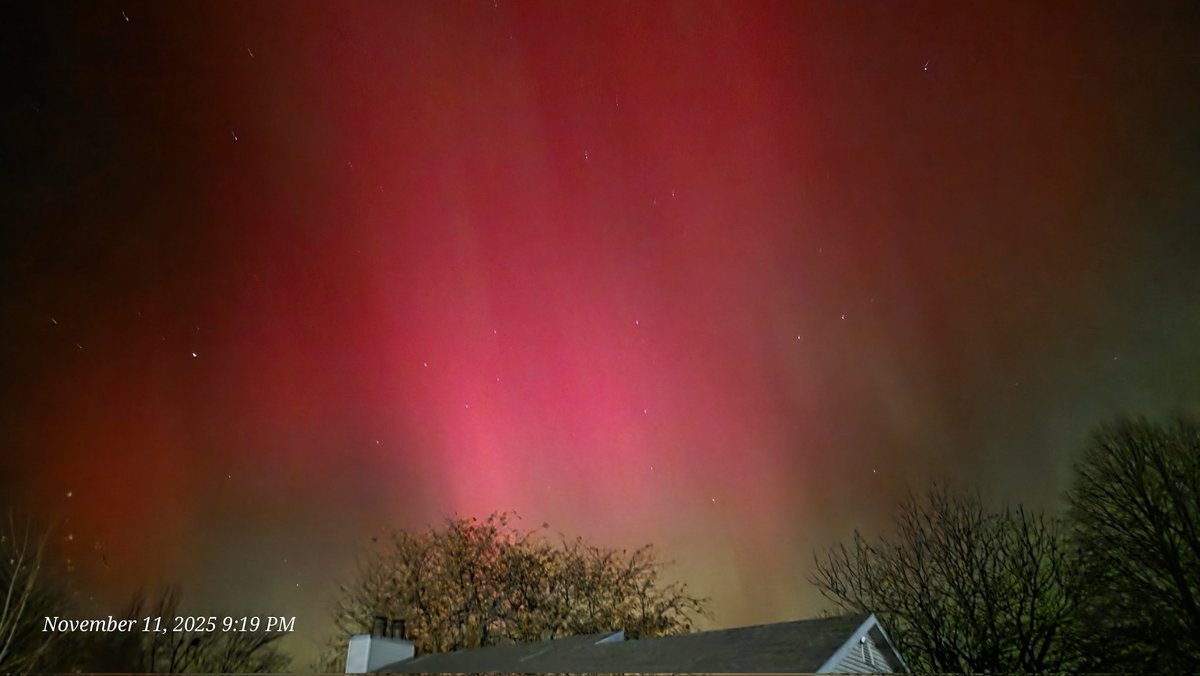 skyhawkdoc's tweet image. Aurora is amazing
From Parkersburg, IA