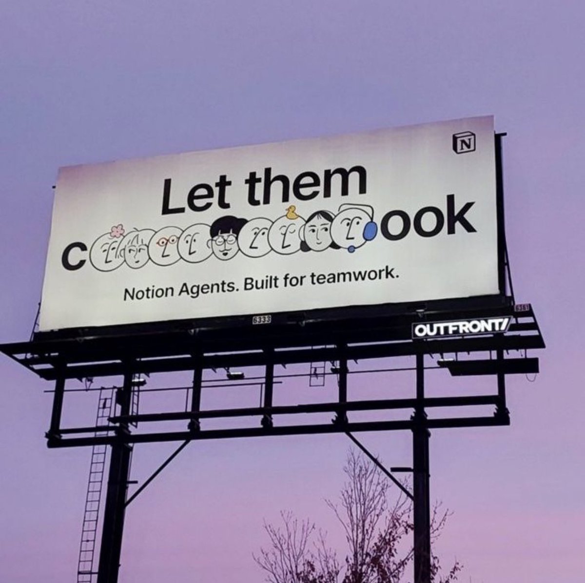 New <a href="/NotionHQ/">Notion</a> billboards