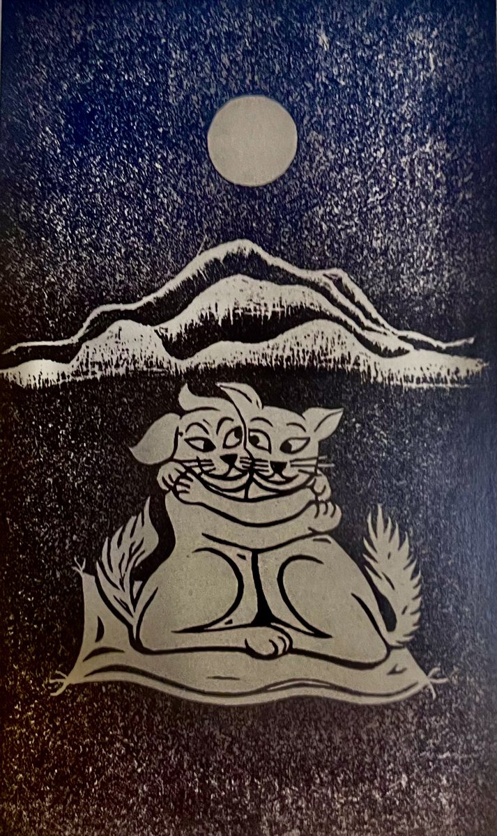 love 
and dream
by the light
of the midnight 
moon
- Richard K Daiensai