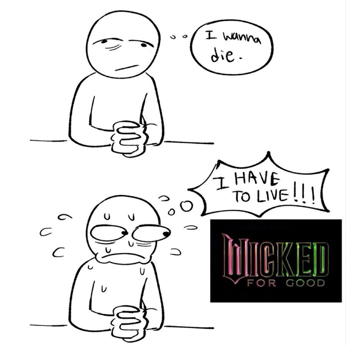 buffys's tweet image. 