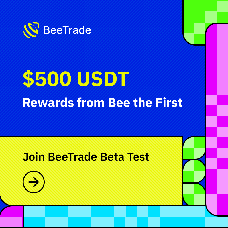 BeeTradeHQ's tweet photo. ๐ ๐ฒ๐ฒ๐ ๐๐ผ๐๐ฟ ๐ป๐ฒ๐ ๐๐ ๐ง๐ฟ๐ฎ๐ฑ๐ถ๐ป๐ด ๐๐๐๐ถ๐๐๐ฎ๐ป๐ ๐ค
No more guesswork. BeeTradeโs AI helps you analyze the market, optimize entries, and manage risks smarter โ automatically.
Be among the first to test it during our Beta Test.
๐ Sign up for Early Access: https://t.co/obQLIS3Kmv
๐ Complete Beta Quests: https://t.co/6wHkPWzHva
#Beetrade #AITrading #stocks #Web3 #Zealy #airdrop