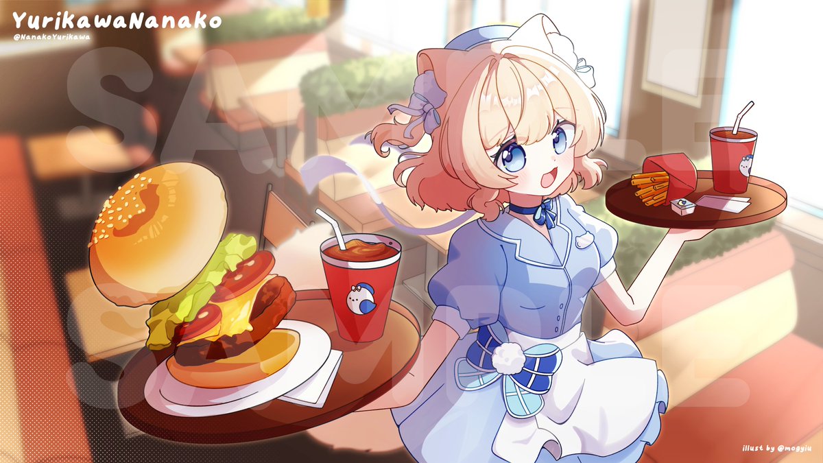 + :¨·.·¨:
    `·. illust cm ᡣ𐭩 #TokimoriArt