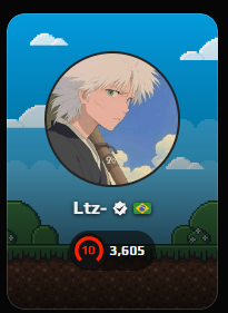 ltz_cs's tweet image. o bixo vino mlk