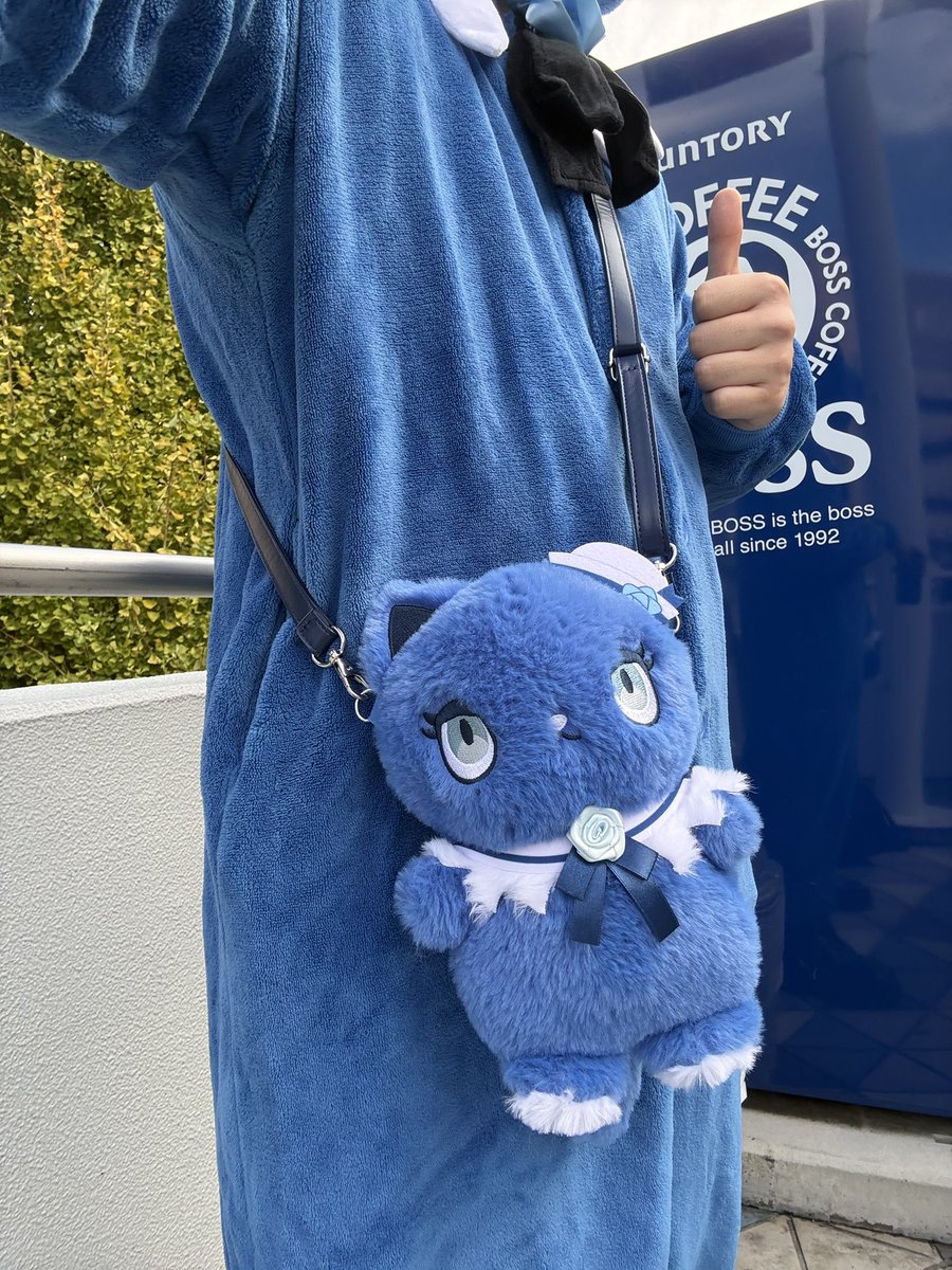 アルローザ🍣ฅ( ΦωΦ )ฅ🎣 tweet media