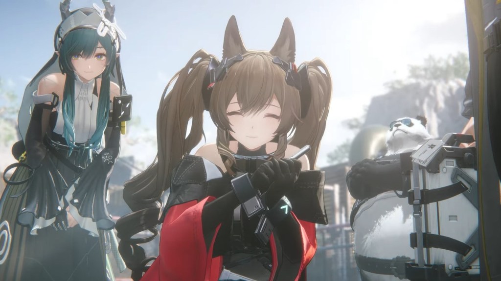 PartTimerZack's tweet image. Tons of Arknights Endfield Info Today!

Devs confirm CBT2 will feature 50–60 hours of gameplay, reduced grind, and a player-friendly gacha system with no major content locked behind paywalls. Full 4-member real-time combat + simplified factory building 👀

ARE YOU EXCITED YET?