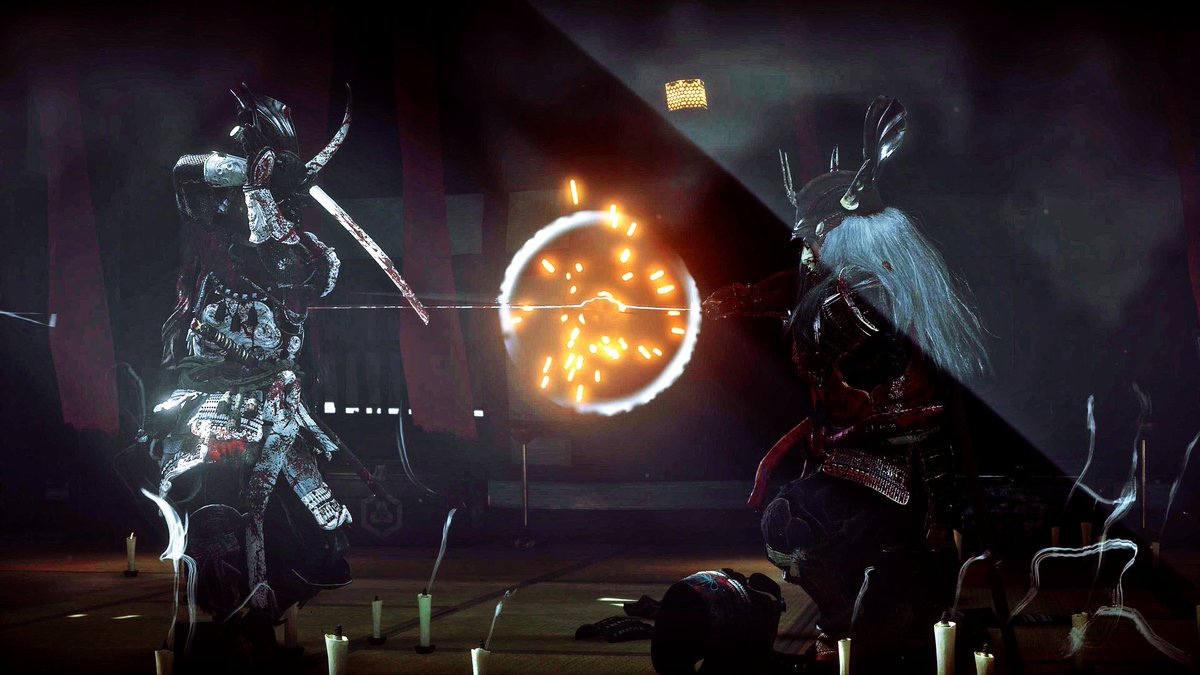 TPach_Aaron's tweet image. #PS5Share #PhotoMode #GhostofYotei