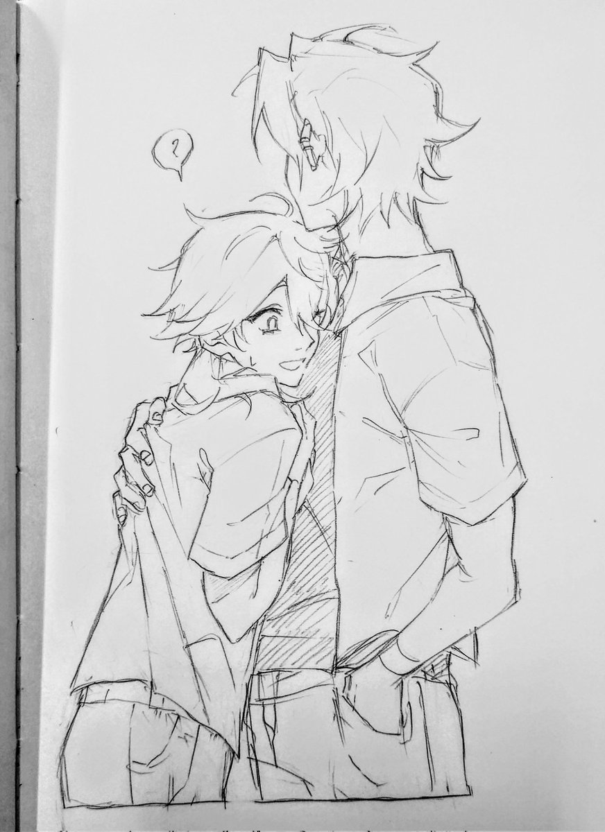 Mociloveu33's tweet image. #Kaynez #Kayn #Ezreal