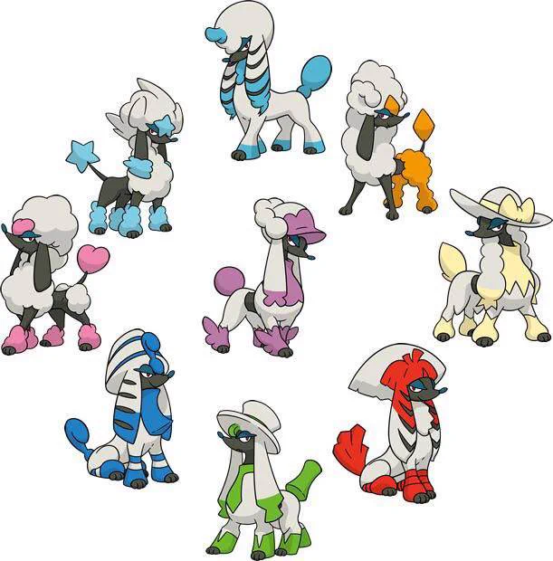 ポケモン公式 on X: 