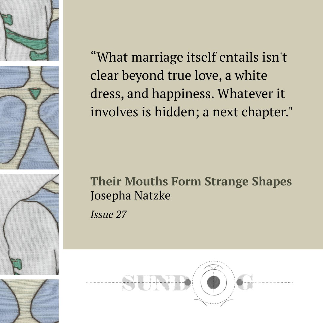 Sundog Lit tweet media