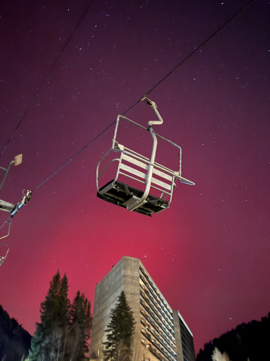 Snowbird's tweet photo. Wow https://t.co/7bG6yzZglt