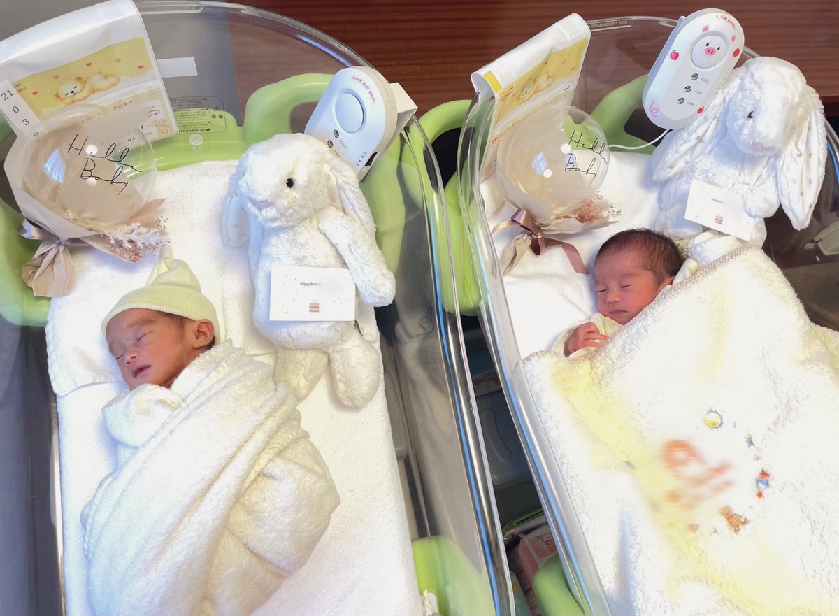 suu🍒双子ママ (@_a__a__a__twins) / Posts / X