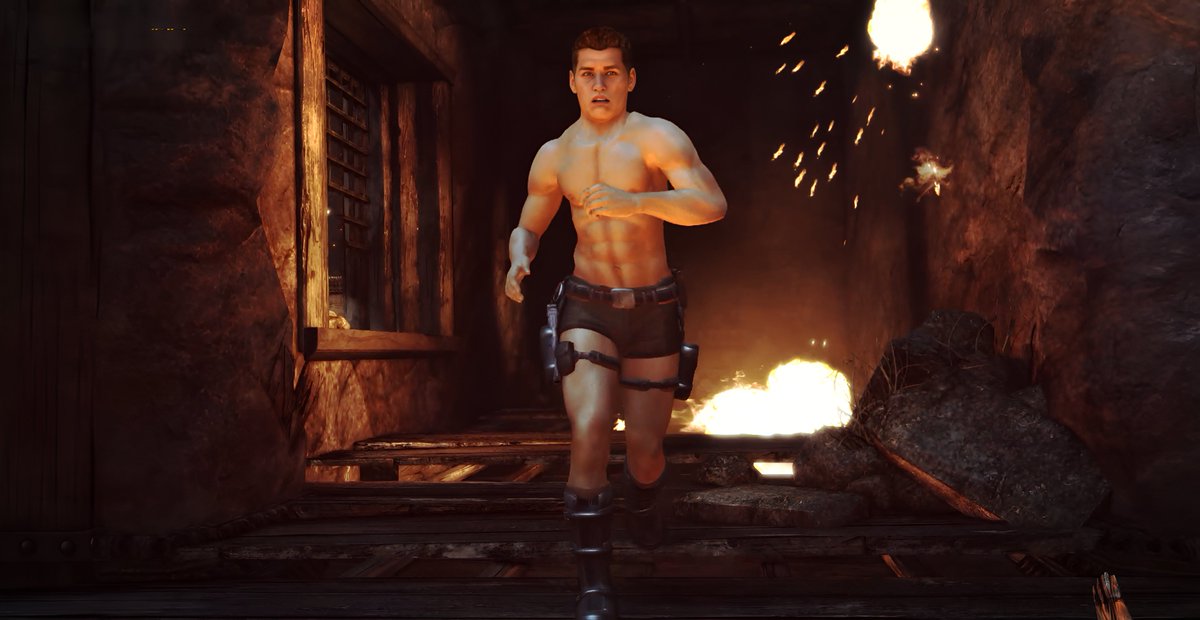 Piers Redfield tweet media