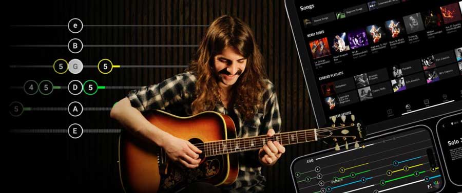 BionicBuzz's tweet image. In honor of #VeteransDay, @gibsonguitar is proud to announce a new initiative that gives back to those who have served. Beginning today, the #GibsonApp is offering a permanent 50% discount on all subscriptions for U.S. military veterans. This initiative is part of #Gibson’s…