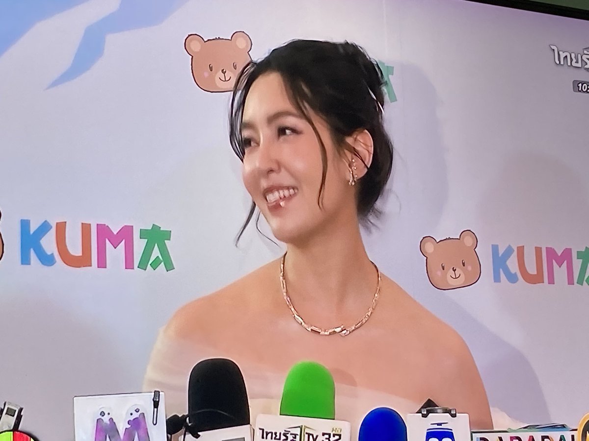 แม่นายสวยตลอดกาลลล #bellacampen #เบลล่าราณี