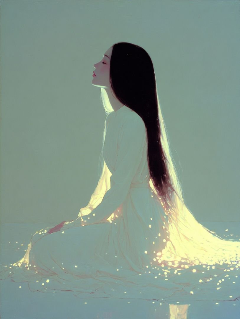 "Before I was created - during all the limitless time that came before - there was nothing in the world that required me... And when the time came, I was brought into the world to fulfill a role, to contribute something essential to the perfection of existence." 

--Rabbi Kook