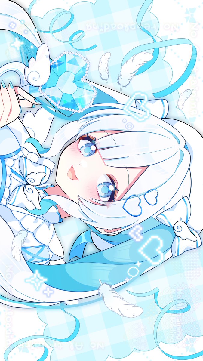 🩵˚₊‧꒰ა 𓂋 ໒꒱ ‧₊˚🪄