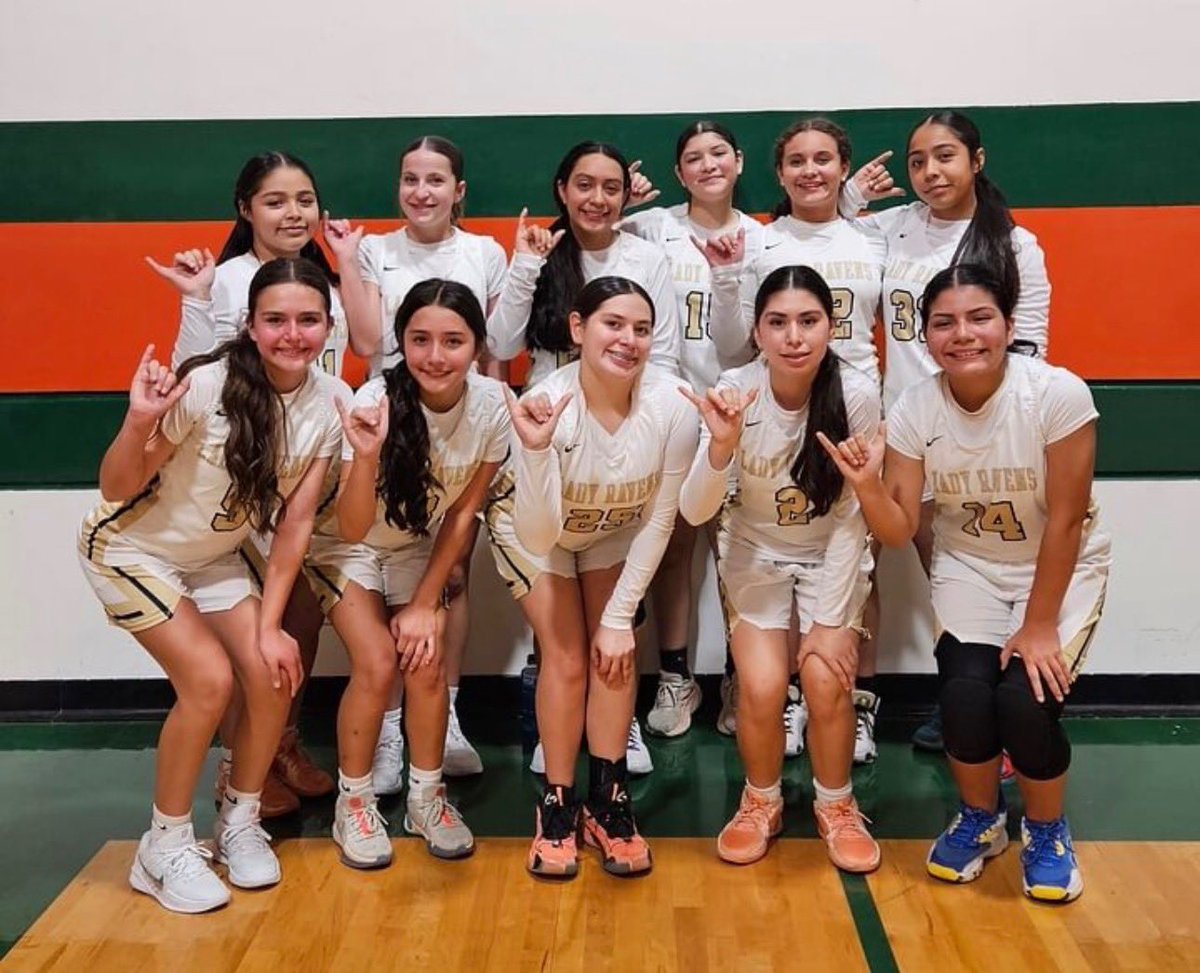 HHSSGBB's tweet photo. What a night for our Lady Hawks! Varsity, JV, and Freshman all with big wins over San Benito! 
#DefendTheCrown #LadyHawkPride
@HCISD_Athletics https://t.co/2TaXhZWXxr
