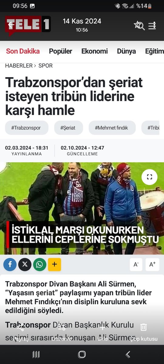 AMED BATMAN GERİSİ YALAN ✌️ tweet media