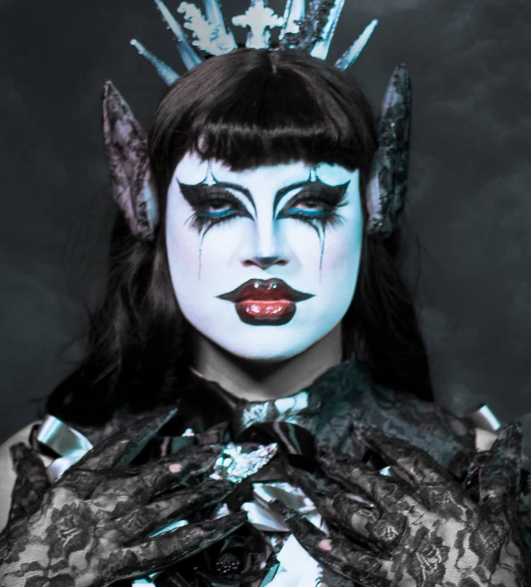 Eduardo_georgie's tweet image. HASTA QUE SE LES RECORDÓ A ESTAS DOS REINAS TAN EXTRAORDINARIAS #LMD7 #LaMasDraga7