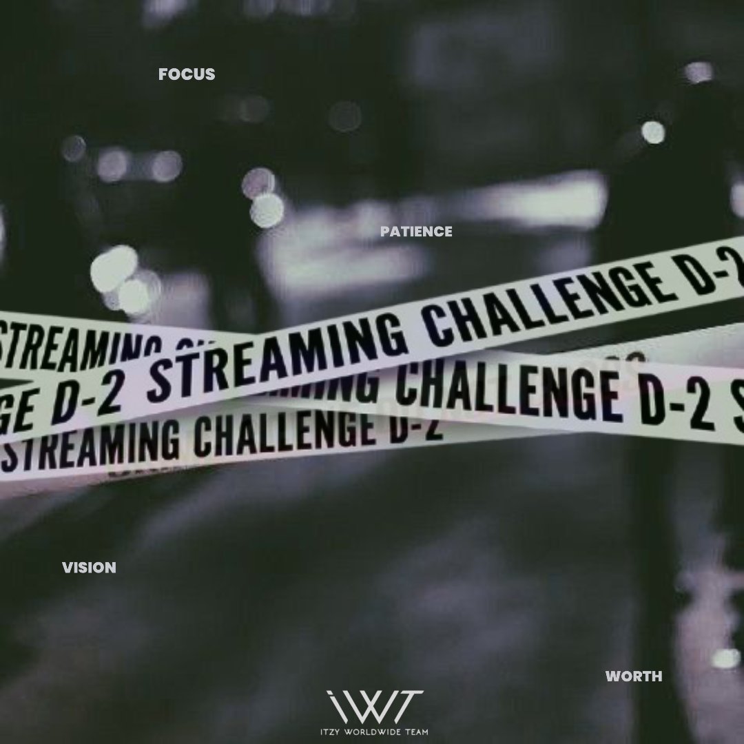 ITZY_WT's tweet image. [ITZY &amp;lt;TUNNEL VISION&amp;gt; — Streaming Challenge: Day 2]

📬 Keep supporting Tunnel Vision! Let’s see which team is leading so far.

Team #1 — #TeamFocus
MIDZYs from America and Europe

Team #2 — #TeamVision
MIDZYs from Asia, Africa, and Oceania

How to Participate:
— Share proof of