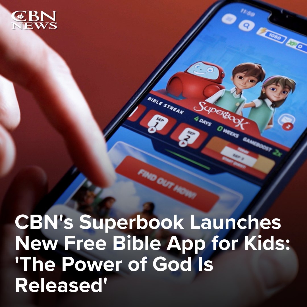 CBN News on X