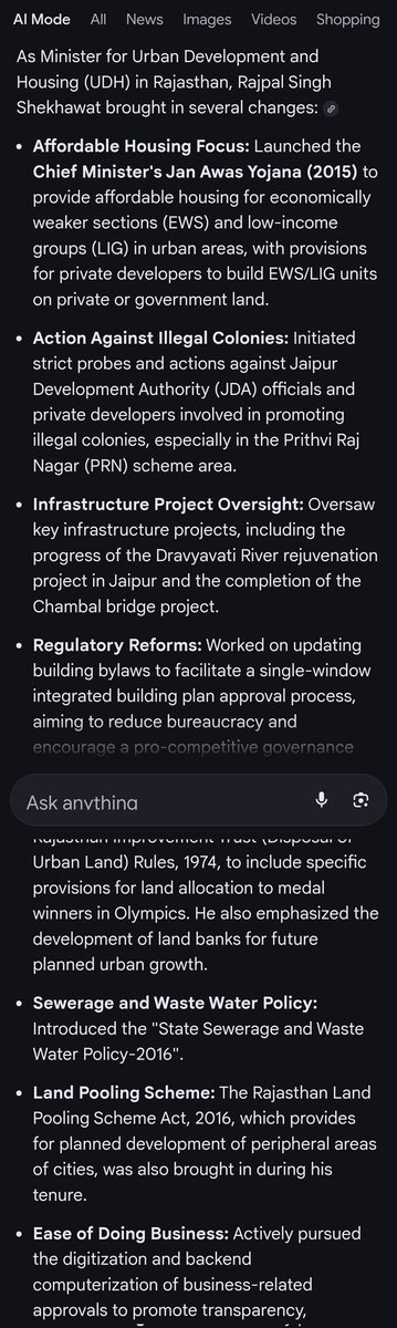 rahulsh81268826's tweet image. Best udh and industries minister rajasthan will ever have
#noMATCH to @Rajpal_BJP 🇮🇳