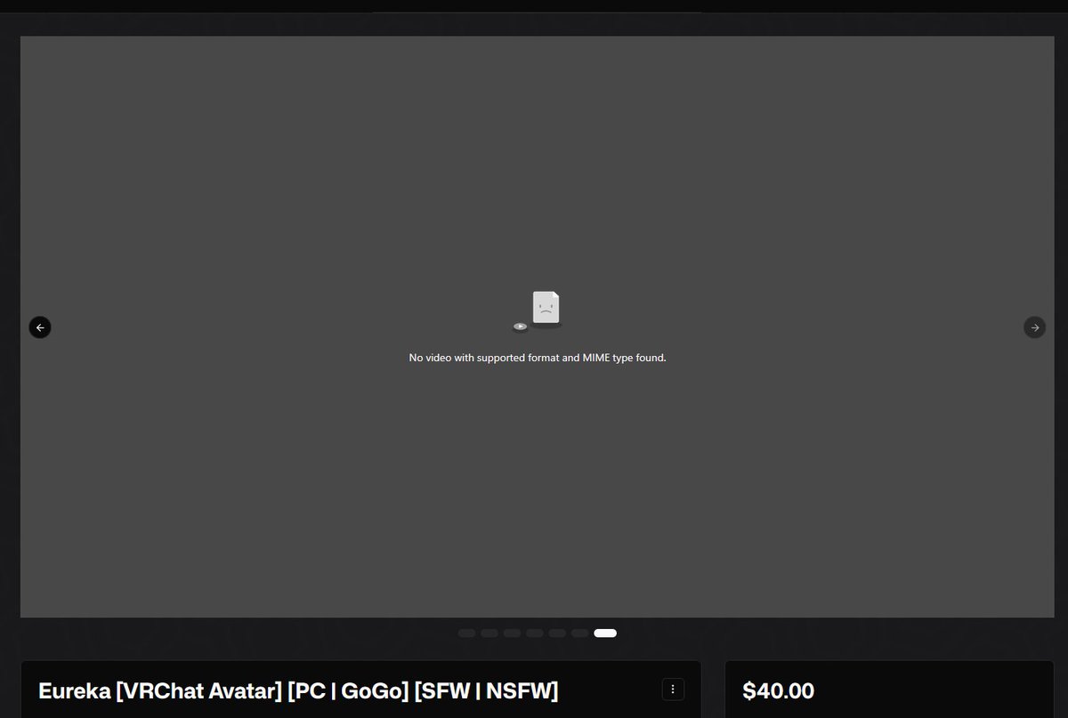 Fairaday - Centipede Baddie tweet media