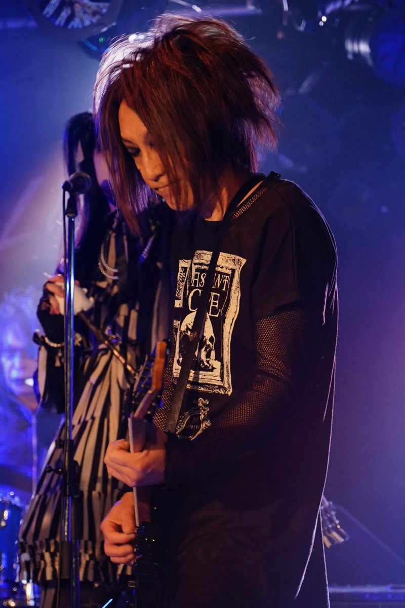 Yukino_official's tweet image. THE KING AUTO-MOD
2025.11.9 @ LOFT
(pix niya)