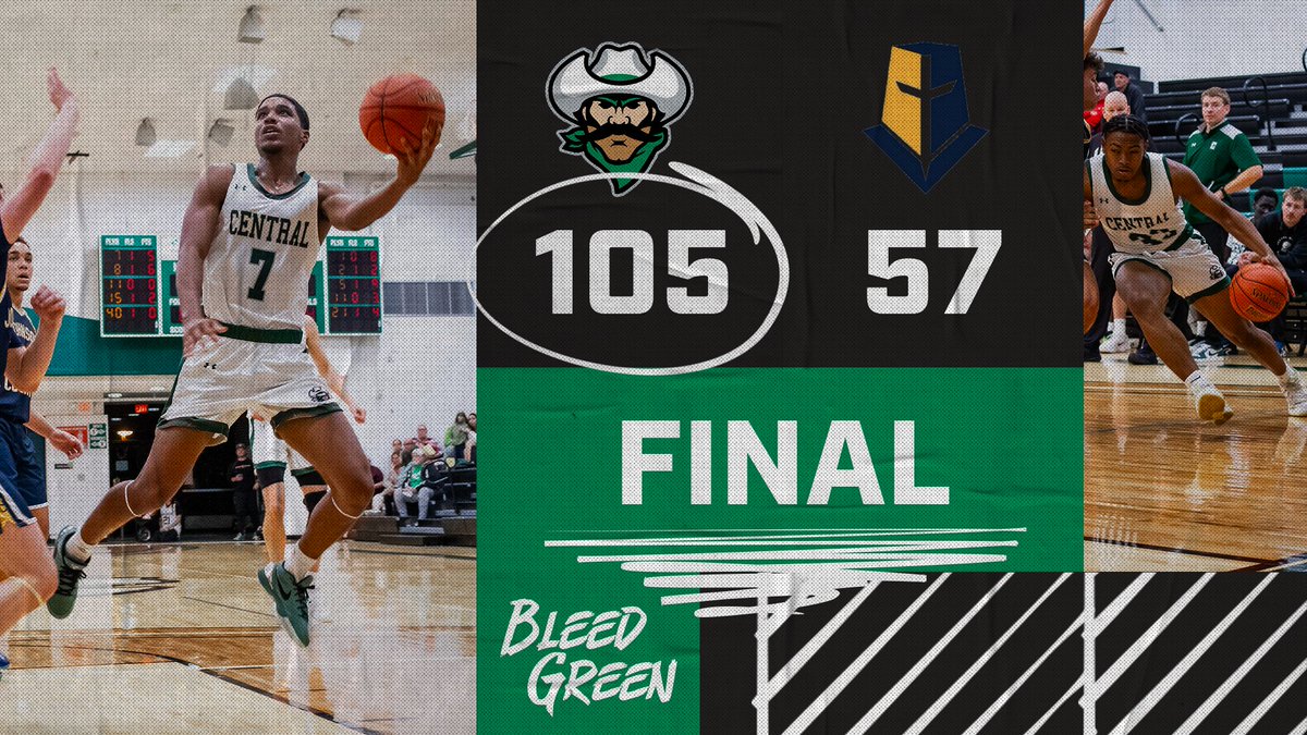 12 play, and 12 score as the Raiders reach the century mark for the second time this year!

📊by the numbers..
B. Jarmon - 17 pts, 7 rebs
M. Abdalla - 16 pts, 8 rebs
N. Nesbitt - 14 pts, 2 asts, 2 stls
B. Johnson - 12 pts, 9 rebs
J. Warren - 10 pts, 9 rebs

#BleedGreen #GoRaiders