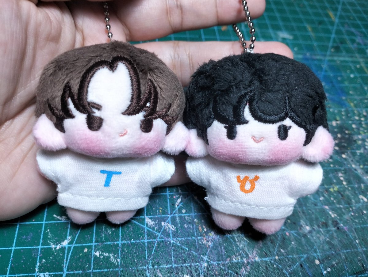 thammue's tweet image. ฉลอง 500k views ✅🎉 
แจก พี่Tน้องซ. 1 รางวัลคับ

*กดดู Official Pilot 1 รอบ : youtu.be/ryHZgGzATXE 
*กดรีเบาๆ (⁠ ⁠˘⁠ ⁠³⁠˘⁠)⁠♥

#ซอโซ่ล่ามธีร์ 
#แม็กกี้บาส
#MaxkyBas 

*ประกาศผล 13/11/2568