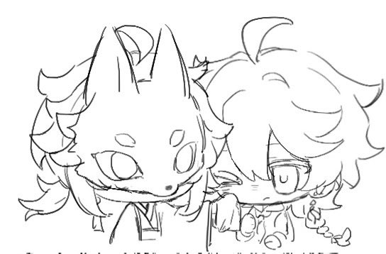 代入我推全家死完 tweet media