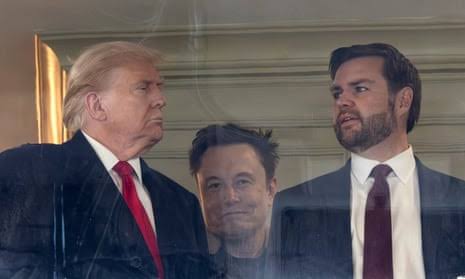 As of today, how would you rate your level of support and trust for JD Vance or Donald Trump?

A. Very Strong Support (100%)
B. Strong Support (75%)
C. Moderate Support (50%)
D. Limited Support (25%)
E. No Support (0%)