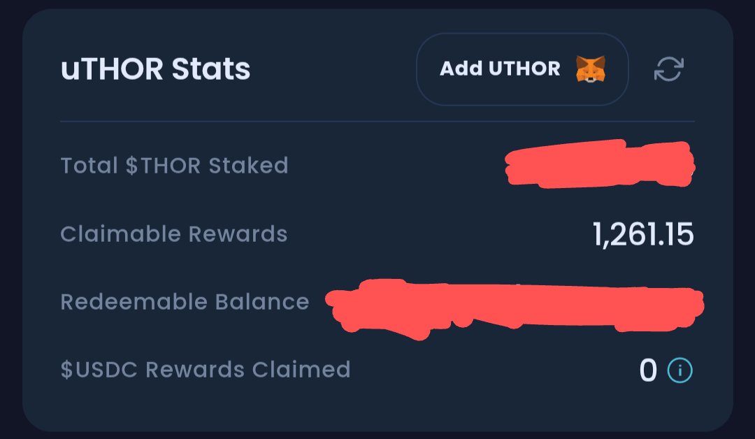 weidai6502's tweet image. The #THORSwap secret DeFi gold mine via $THOR is still kicking butt. My last report was on October 30th; here it is less than 2 weeks later. And now that THORSwap supports Polygon? Even more swap volume!