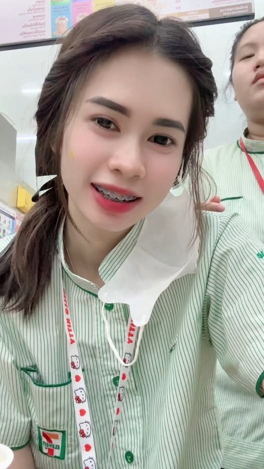 CheiuakreFc's tweet image. อยากมีเเฟน