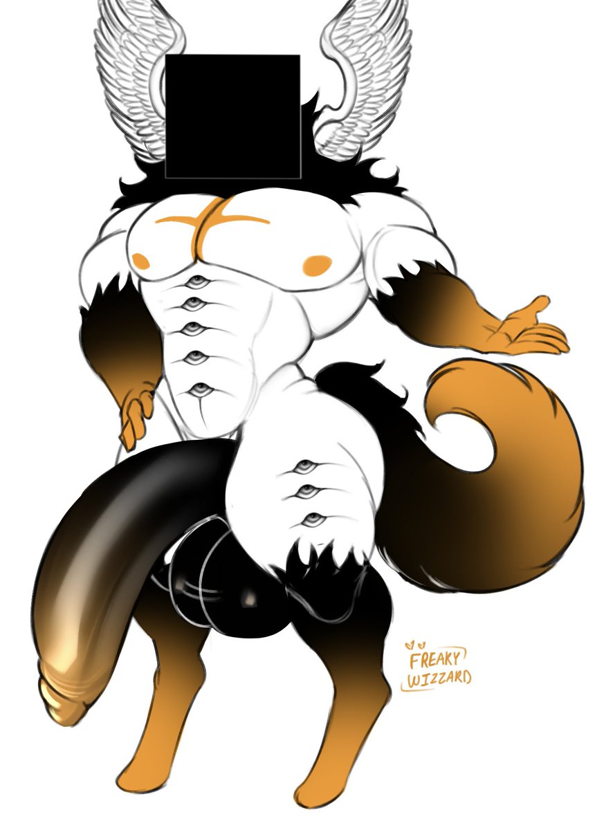 👁️ “Do you not fear me?” 👁️