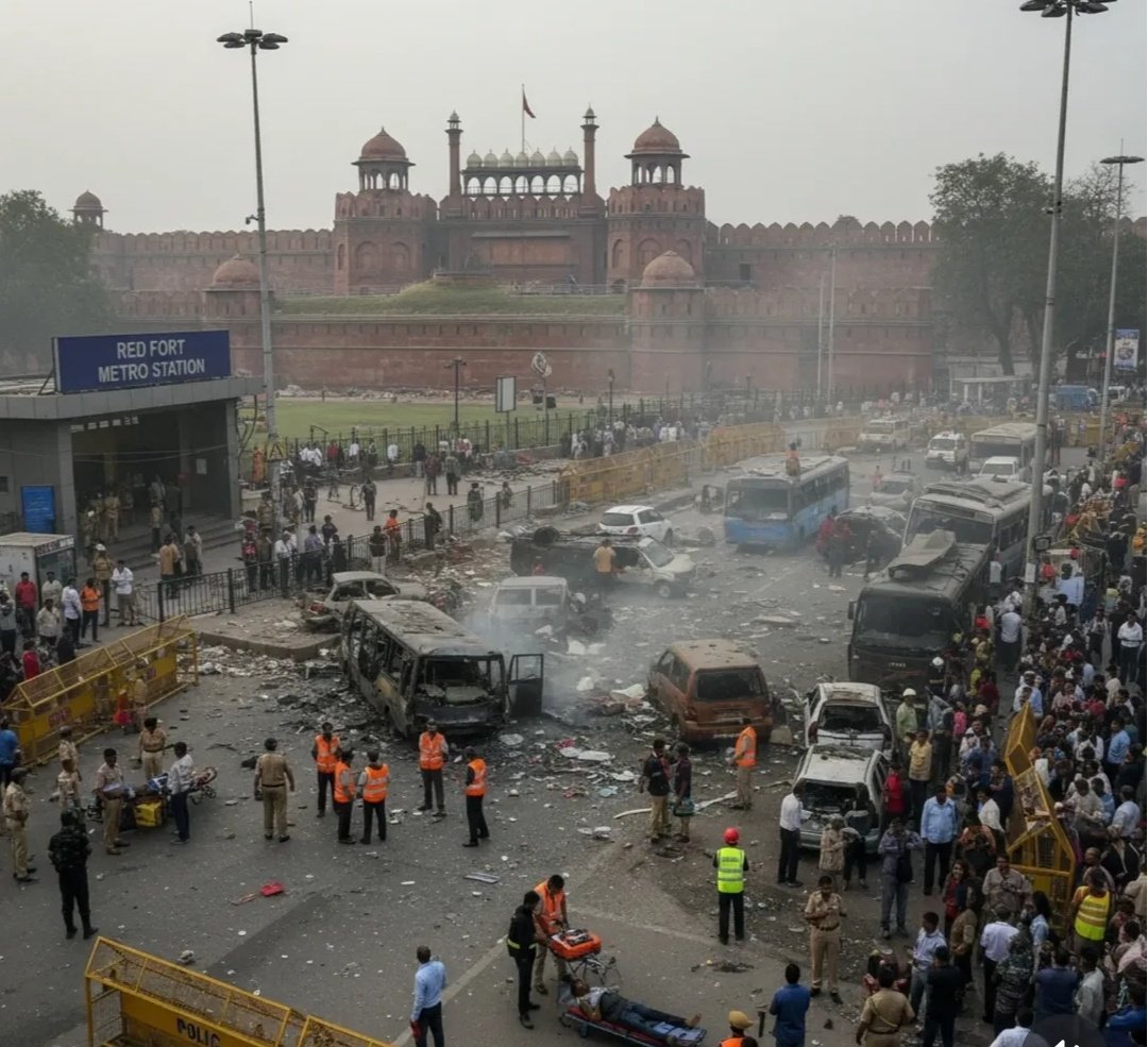 devendra19feb's tweet image. Redford Delhi