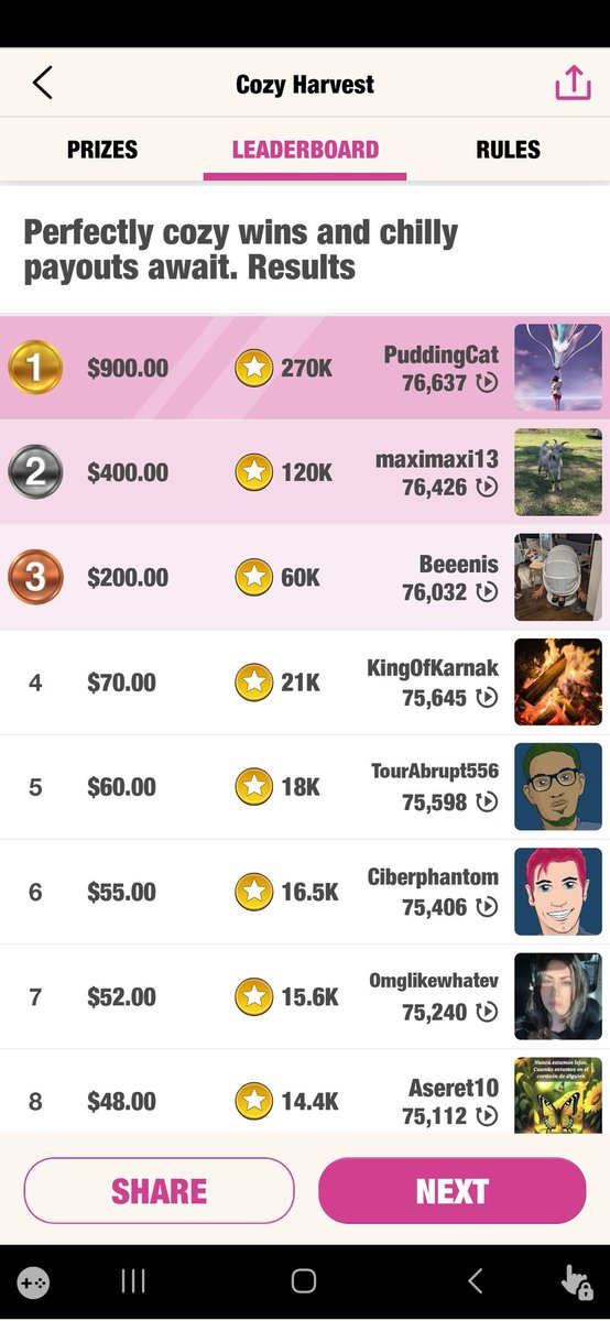 Maebatsu tweet media