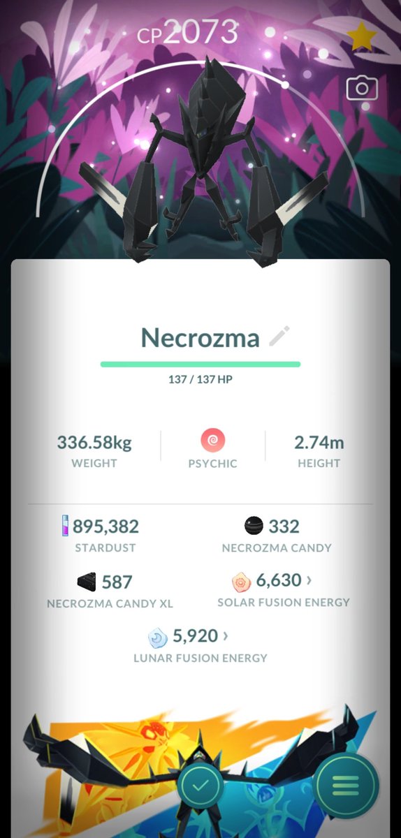 Okay this backround is sick!! #PokemonGO