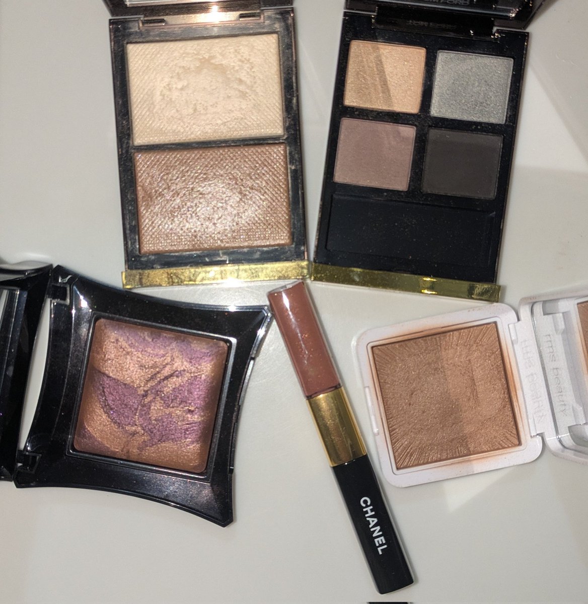 化粧品セット　TOM FORD SUQQU CHANNEL 化粧品セット TOM FORD SUQQU CHANNEL 化粧品セット TOM FORD SUQQU