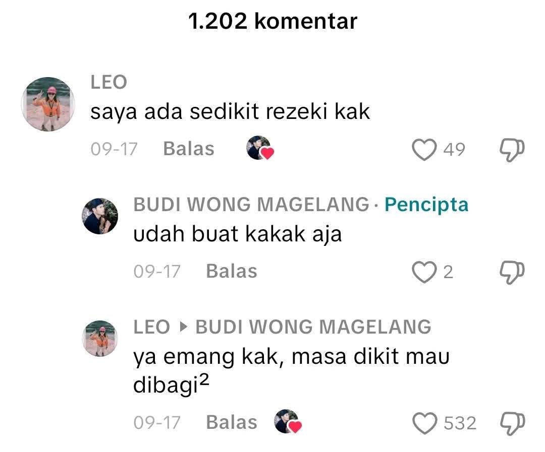 KOS (Komunitas Orang Sinting) (@qrivasi) on Twitter photo 