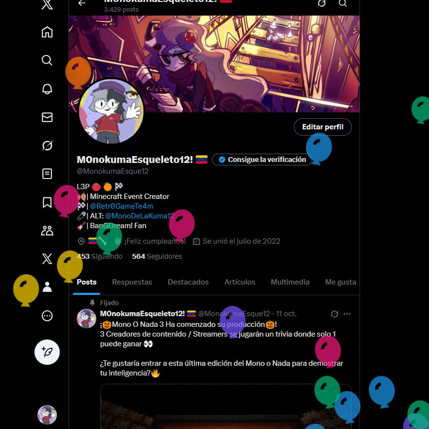 M0noEsque12! 🇻🇪 tweet media
