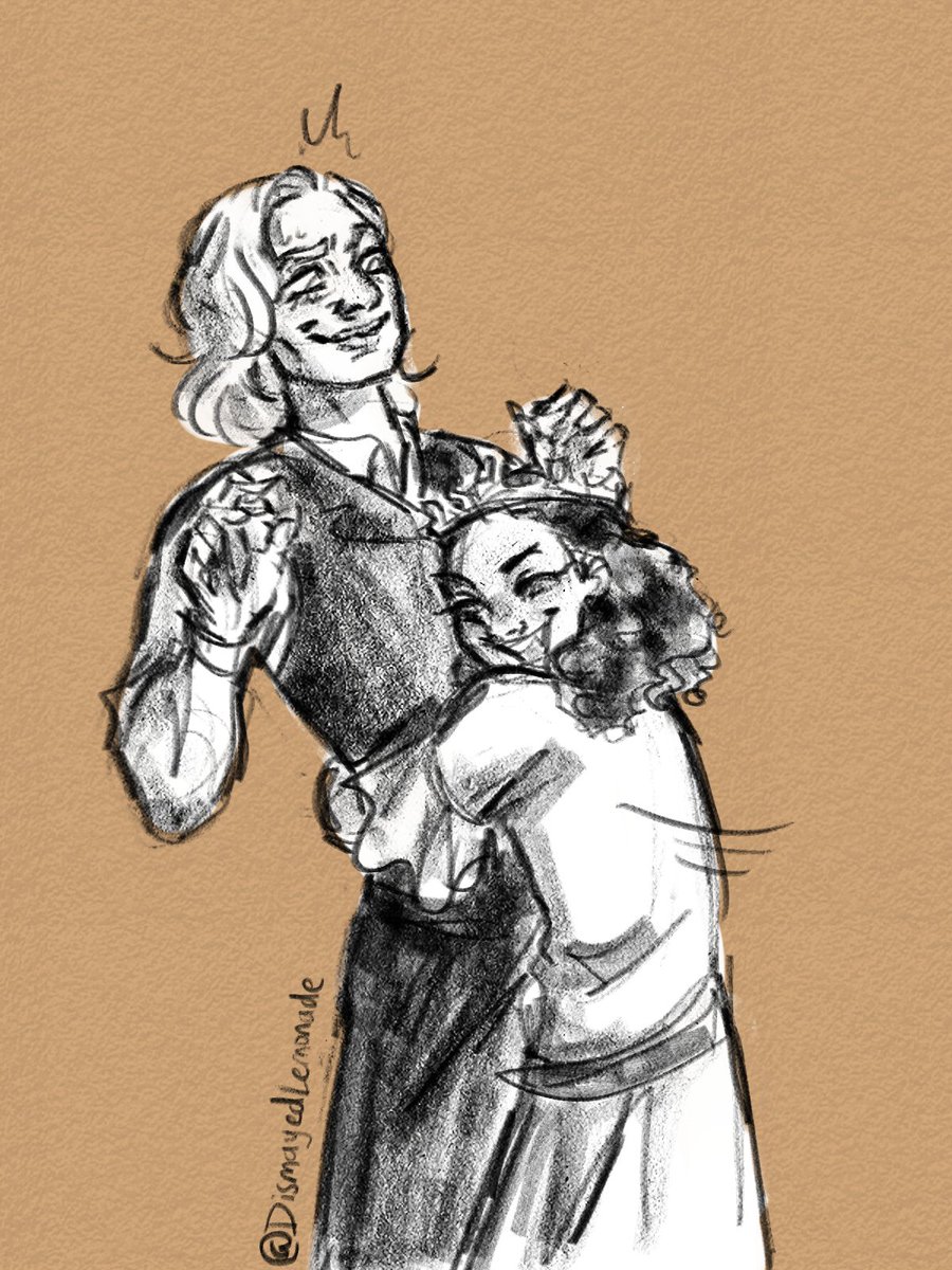 there was some love there, despite everything 

#InterviewWithTheVampire #iwtvfanart #iwtv #TheVampireLestat #lestatdelioncourt #claudiadelioncourt