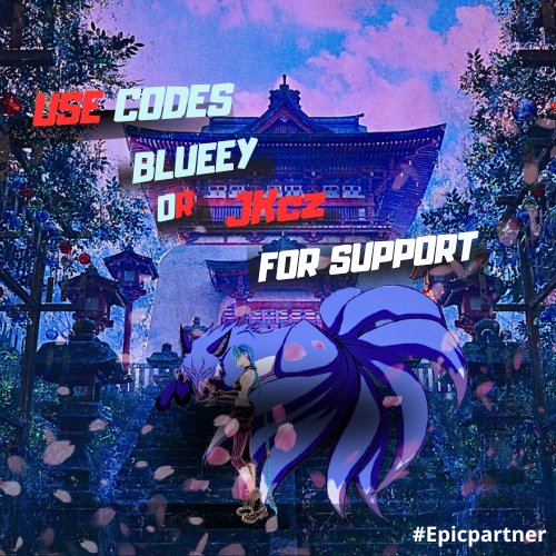🦊My daily wishlist 💙

Every small act is worth more than a big act. Because there is no need to prove what we did. The point is to change the course of events..

Consider using SAC blueey &amp; bro's SAC JKcz-&gt;if u’d like to support me/his next purchase  
#Ad #EpicPartner