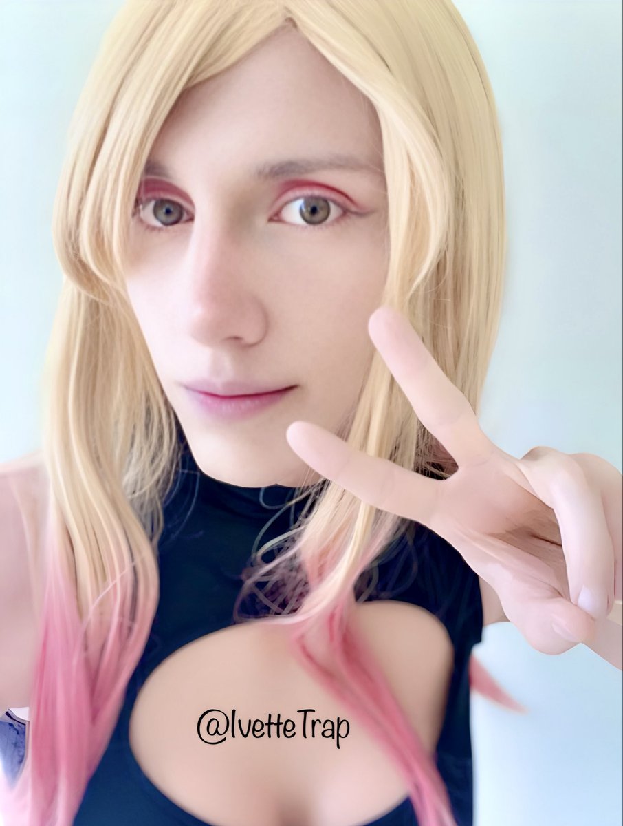 Ivette🏳️‍⚧️ tweet media