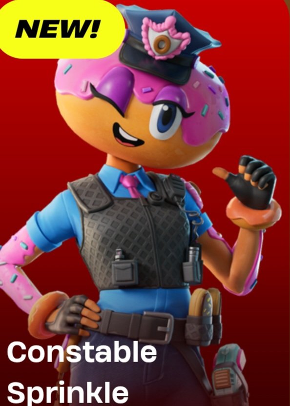 Freeeee 🎁 Weird skin...

I got you ❤️ . You next 🤔 

Consider using Repulsa
❤️⬇️🔄