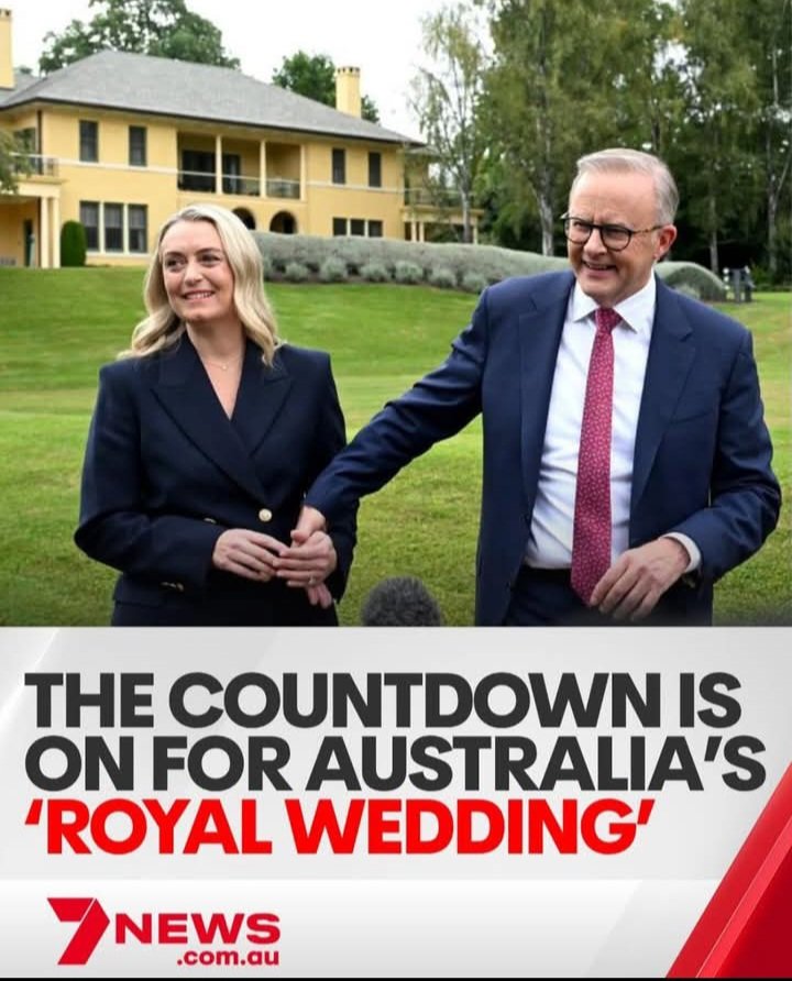 Australian Patriot. tweet media