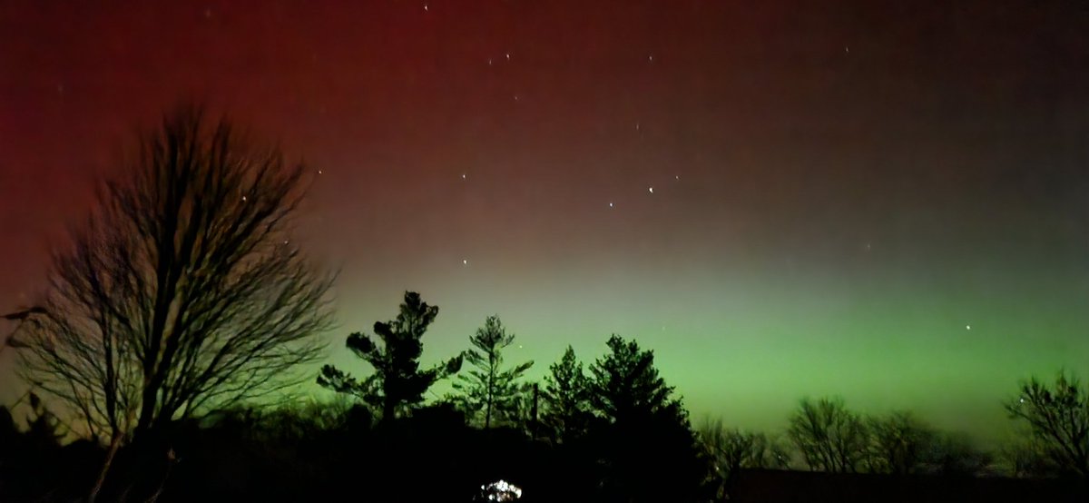 FindAngel's tweet image. Sure is pretty tonight!!! 😍