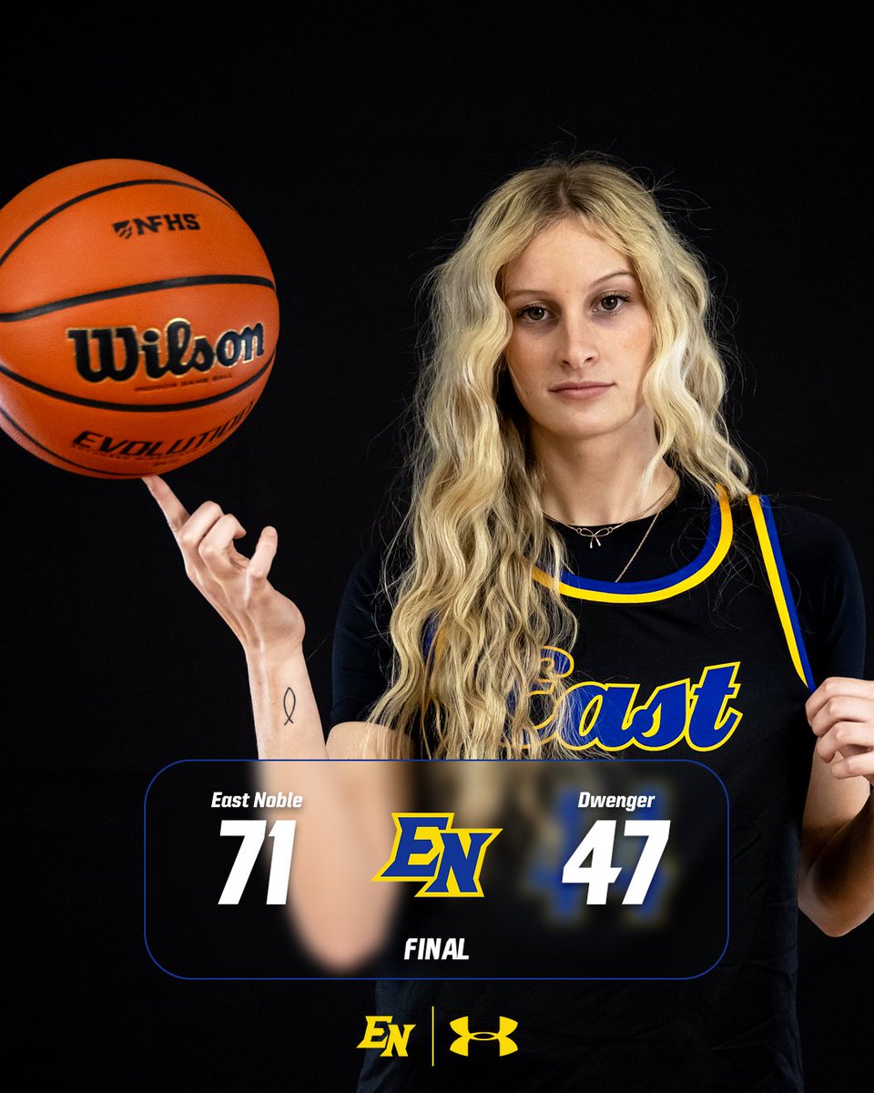 Great sweep tonight at Dwenger! 

C-Team wins 29-24
JV wins a thriller in 2OT: 49-43
Varsity wins: 71-47

Stats: 
Deming: 18 PTS | 7 STL
R. David: 15 PTS | 3-5 3FG
Ritchie: 11 PTS 
Amstutz: 10 PTS | 5 AST
K. David: 7 PTS
Will: 5 PTS | 4 STL
Molargik: 3 PTS
Arnold: 2 PTS | 3 STL